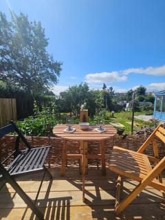 Wee Haven - Inverkeithing - 9