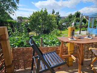 Wee Haven - Inverkeithing - 8