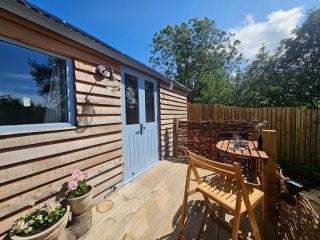 Wee Haven - Inverkeithing - 4