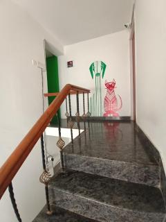 The Sheltor - Chennai - 5