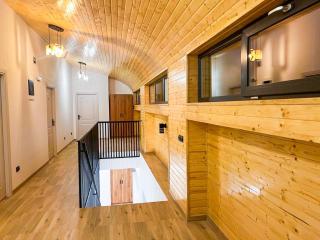 Ares Chalet - Horezu - 8