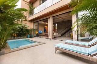 DUNE ARRAKIS villas - 1