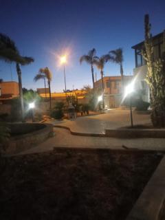 Villa Bludea - Salento - Torre Lapillo - 9