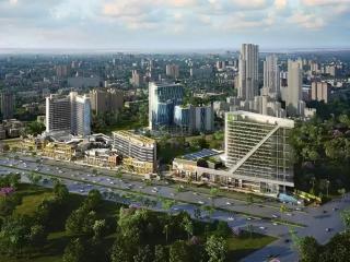 The Bubble and Bliss by AGH - Gurgaon - 1