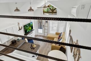Resort at Fredericksburg Unit 28 - Rocky Hill - 1