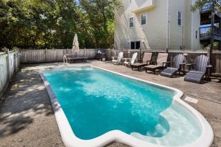 1622 Monkey Sea Monkey Dune 7 min walk to beach - Corolla - 0