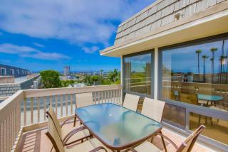 Oceanside Beach Condos - 1