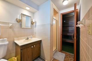 Hillside Hideaway - Northwoods Beach - 9