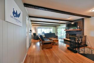 Hillside Hideaway - Northwoods Beach - 8