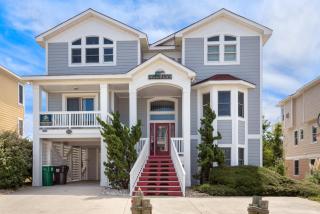 1678 Wave Rider 1 Min Walk to Beach - Corolla - 3