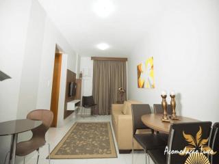 Apto Boulevard Reservas - Água Boa - 5