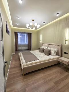Красивый большой люкс для работы и отдыха - Almaty - 0