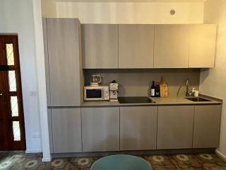 Persimmon Lake Como Lodge - Ossuccio - 8