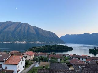 Persimmon Lake Como Lodge - Ossuccio - 7