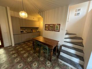 Persimmon Lake Como Lodge - Ossuccio - 6