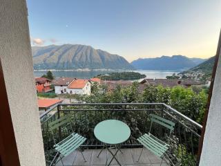 Persimmon Lake Como Lodge - Ossuccio - 4