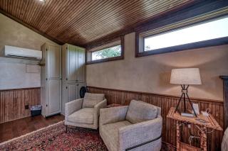 Luxury 23-ac Ranch Casita with Hot tub - Luckenbach - 4