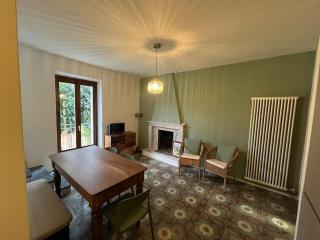 Persimmon Lake Como Lodge - Ossuccio - 1