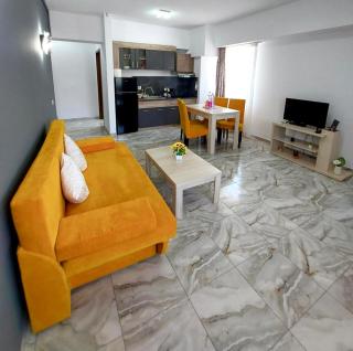 Kiki apartment in Joy Life Residence - 0