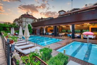 Lucky Bansko Aparthotel SPA & Relax - 0