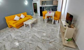 Kiki apartment in Joy Life Residence - 5