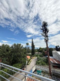 Hostal Ramé - Panajachel - 7