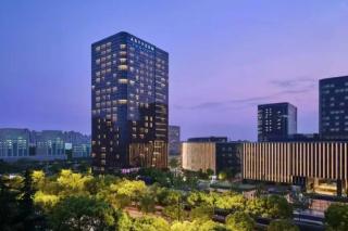 Guangzhou Bulgari International Service Apartment (Zhujiang New Town Canton Tower Branch) - Canton - 0