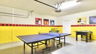 Friendly Luxury Home Near Disney - Kissimmee - 9
