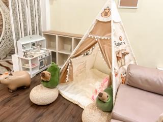 Capybara Kids House 12 Pax 5 min to Ipoh Town - Ipoh - 8