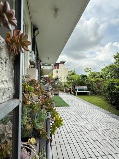 City Oasis Guesthouse - Hongkong - 2