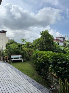 City Oasis Guesthouse - Hongkong - 3