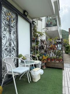 City Oasis Guesthouse - Hongkong - 6