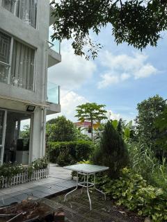 City Oasis Guesthouse - 3