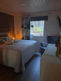 Blueberry Hill with car rental - Raanujärvi - 9