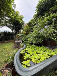 City Oasis Guesthouse - Hongkong - 1