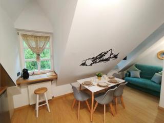 Apartament Górska Przystań - Willa Marysin - Bukowina Tatrzańska - Bukowina Tatrzańska - 9