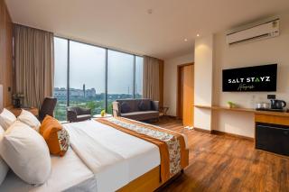 Saltstayz Autograph - Advant & Sector 144 - Noida - 4