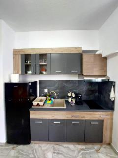 Kiki apartment in Joy Life Residence - 4