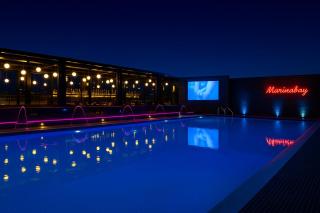 Sokcho Marina Hotel - 8