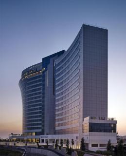 Hyatt Regency Istanbul Atakoy - Istanbul - 0