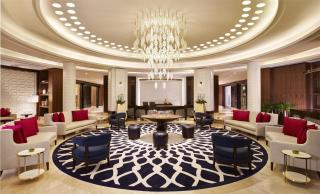 Hyatt Regency Istanbul Atakoy - Istanbul - 9