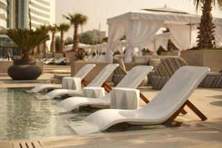 Hyatt Regency Istanbul Atakoy - Istanbul - 7