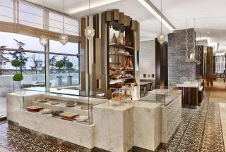 Hyatt Regency Istanbul Atakoy - Istanbul - 4