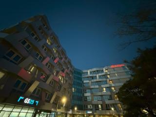 Sokcho Marina Hotel - 5