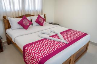 Sonikas Holiday Homes (Studio) - Candolim - 7