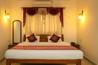 Sonikas Holiday Homes (Studio) - Candolim - 6
