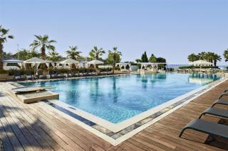 Hyatt Regency Istanbul Atakoy - 5