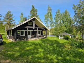Villa Tuliniemi - Siilinjärvi - 9