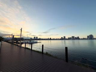 Sokcho Marina Hotel - 2