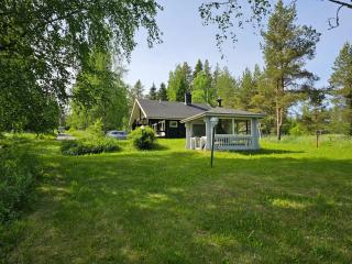 Villa Tuliniemi - Siilinjärvi - 7
